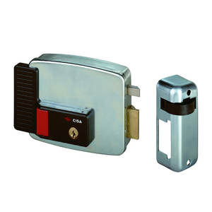 CERRADURA ELECTRICA ART. 11731 CISA E60 SX - Product Image 2