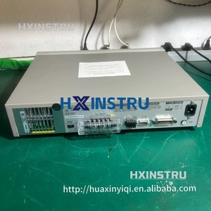 HP Agilent/keysight 6634B DC แหล่งจ่ายไฟ0-100V, 1A H 1ชิ้น - Product Image 6