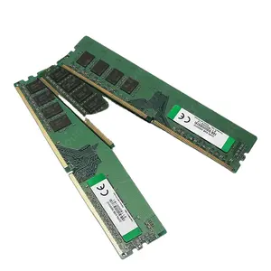 KF432C16BBK2/16 मूल नई फ्यूरी मेमोरी रैम DDR4 16GB 3200Mhz पीसी लैपटॉप DIMM DDR4 CL16 288pin मेमोरी IC चिप KF432C16BBK2/16