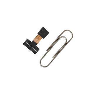 Prix bon marché Mini taille 0.3 Pixel 24pin OV7675 Module de caméra Interface FPC DVP pour lunettes intelligentes <span class=keywords><strong>Wartch</strong></span> - Product Image 2
