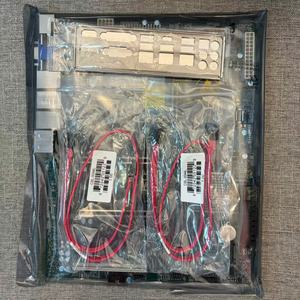 X13SAE-F Original Intel Xeon Scalable Socket LGA4677 DDR5 SATA M.2 PCI-Express Supported Micro-ATX Server New - Product Image 3