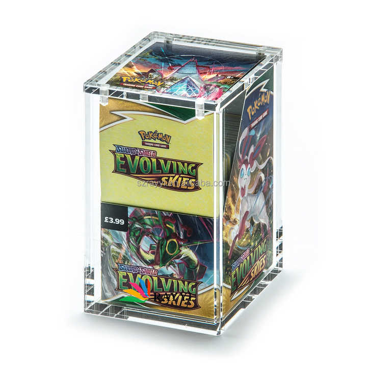 18 pack booster box 1/2*Sword & ShieldRebel Clash (18 Packs)  GilbertGames Explore the hidden side of the galaxy with Star Wars Pokemon TCG: Mega Evolution -