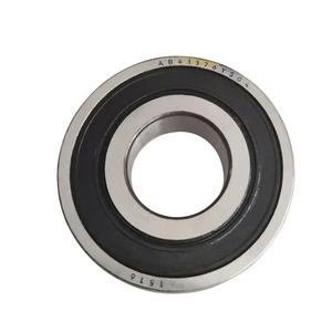 Cojinete de alternador de alta calidad, rodamiento de bolas de ranura profunda impermeable sellado de 17x52x18mm para alternador de - Product Image 5