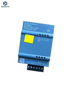 PLC โมดูลอินพุตดิจิตอลเซ็นเซอร์ควบคุม6ES7ใหม่ของแท้221-3BD30-0XB0 - Product Image 1