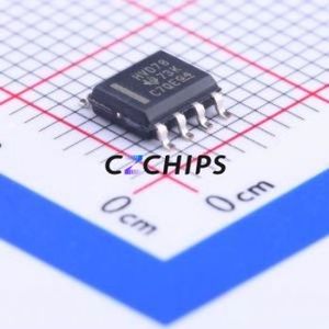 ชิปวงจรรวม SOIC-8 SN65HVD78DR RS-485ของแท้/ใหม่เอี่ยม RS-422 - Product Image 1