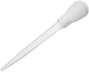 Asador de carne de plástico transparente, resistente al calor, para barbacoa, pavo - Product Image 4
