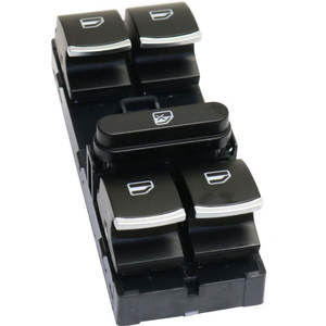 Commutateur de fenêtre électrique de pièces de rechange automatiques de qualité supérieure pour Opel 9216533 9206746 - Product Image 5