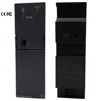 Módulo de Entrada Analógica Siemens S7-300 6ES7336-4GE00-0AB0 Controlador de Programación PLC