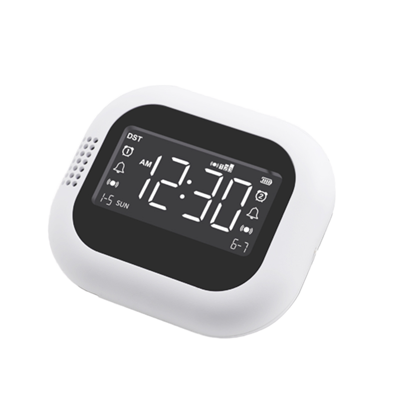 bluetooth vibrating alarm 4 Best Vibration Plates of 2026, Tested by Experts main image 1