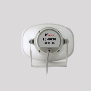 Nhà máy OEM tùy chỉnh IP66 loa thời tiết sừng không thấm nước Loa ngoài trời cho hệ thống địa chỉ công cộng - Product Image 4