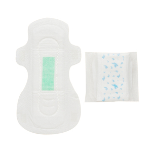 Khăn Giấy Vệ Sinh Nữ Vô Tư Giá Rẻ Nhất Bằng Cotton Có Đệm Vệ Sinh <span class=keywords><strong>Ion</strong></span> Âm Khăn Vệ Sinh Dùng Một Lần - Product Image 3