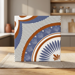 Série numérique de carreaux de porcelaine émaillée rustique pour extérieur 300x300mm, meilleur prix, design salle de bain, carreaux de sol extérieur 60x60 20mm - Product Image 4