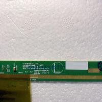 Pas de points lumineux, pas de pixels morts, rétroéclairage uniforme, fournisseur professionnel d'écrans de télévision, panneau LCD Xiaomi 55 pouces LC550EQY-SHM1
