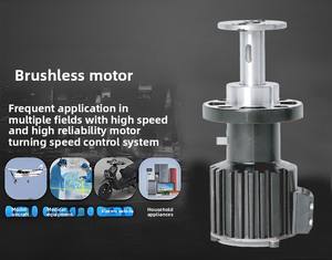 Pièce <span class=keywords><strong>de</strong></span> Machine textile domestique <span class=keywords><strong>de</strong></span> haute qualité ZBM Premium essentielle pour le Rotor à grande vitesse <span class=keywords><strong>de</strong></span> <span class=keywords><strong>Circuit</strong></span> d'entraînement <span class=keywords><strong>de</strong></span> machines <span class=keywords><strong>de</strong></span> filature - Product Image 2