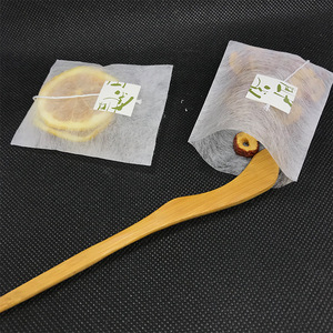 Chất Lượng Cao Dùng Một Lần Sợi Ngô Túi Trà Chuỗi Hot Bán Cà Phê Bia Đồ Uống Phân Hủy Sinh Học PLA Tùy Chỉnh Nhiệt-Niêm Phong - Product Image 5