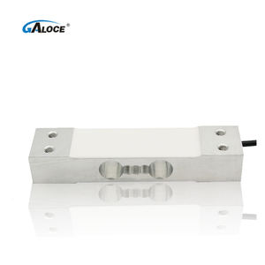 Тензодатчик GPB100 C3 для платформенных весов, высокоточный, одноточечный, 1 кг, 5 кг, 10 кг, 40 кг - Product Image 1