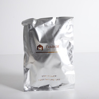 Ensemble de soins capillaires confortable et jetable, mini, personnalisé, pour hôtel, articles de toilette, personnalisé dans un sac pochette