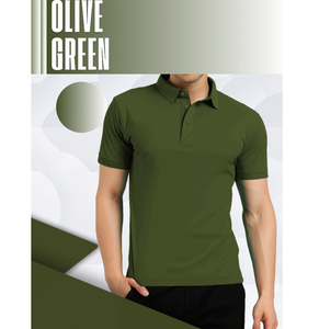 T-shirt respirant Mars Dry Fit à col ras du cou, 200 GSM, polyester, léger, confortable, idéal pour l'entraînement sportif - Product Image 4