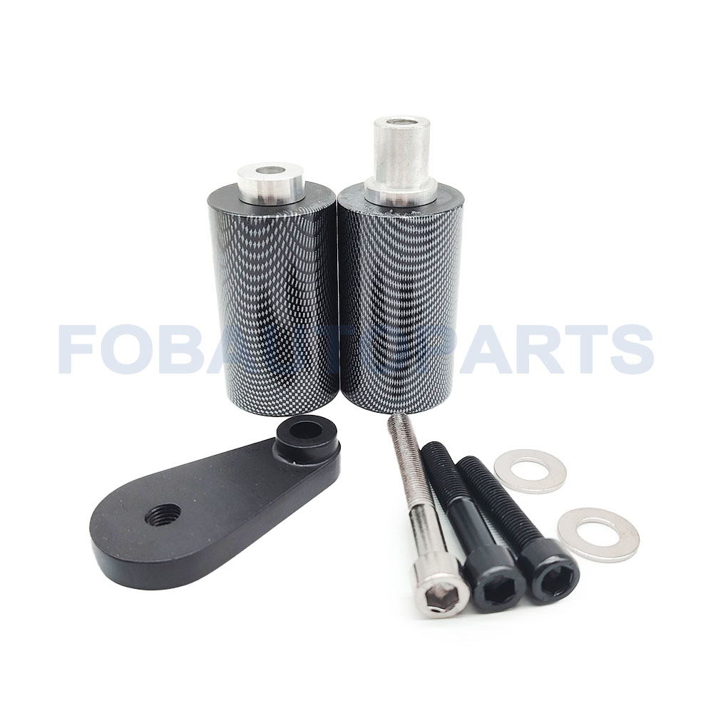 High Quality Motorcycle Crash Protector for ANTICAIDAS YAMAHA R6 03-09 MT319-036