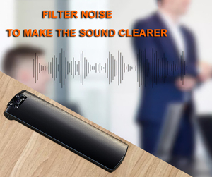 Mini <span class=keywords><strong>caméra</strong></span> wifi <span class=keywords><strong>4k</strong></span> 180 degrés, écran tactile 3.1 pouces, veste de corps, caméscope de poche, <span class=keywords><strong>stylo</strong></span>, <span class=keywords><strong>caméra</strong></span> vidéo professionnelle - Product Image 4