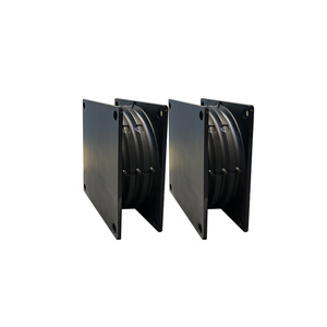 Hp500 Cone Crusher sốc hấp thụ chống rung vuông cao su isolator van điều tiết - Product Image 6