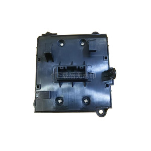 Kia KX5 Sportage <b>Electronic</b> Parking Brake Switch 93600-D9120WK 6 Button <b>Auto</b> Hold Drive Mode Control - Product Image 2