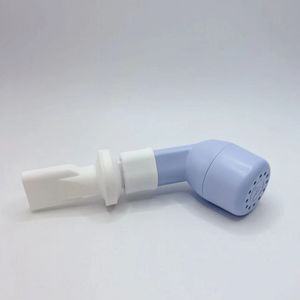 Giải phóng mặt bằng chất nhầy và thiết bị mở rộng phổi, thiết bị loại bỏ chất nhầy van, thiết bị tập thở để thở tốt hơn - Product Image 1