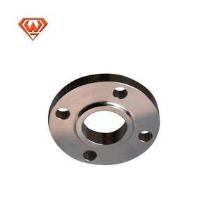 कार्बन स्टील ए 105 पोत फ्लैंज - Product Image 6