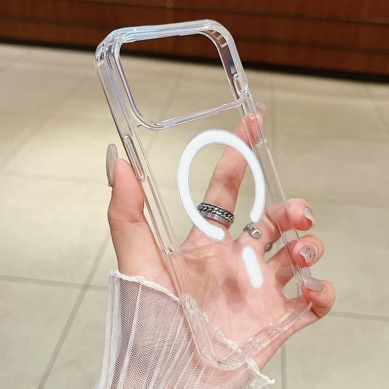 Crystal Clear