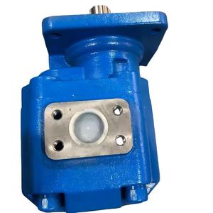 Pompe à engrenages hydraulique Huamao JHPG2090-B1R |   Pompe haute performance robuste pour machine de forage - Product Image 6