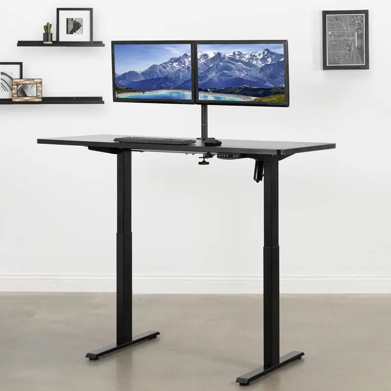 2021 अद्वितीय डिजाइन Ergonomic OEM आधुनिक प्रीमियम कार्यालय टेबल कुर्सियों कंप्यूटर डेस्क
