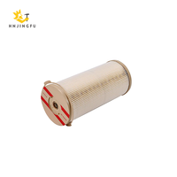 Filtro de Combustible con Separador de Agua 2020PM-OR, Reemplazo para P552020 FS20203 PF7890-30, para Camiones Pesados y Maquinaria de Construcción