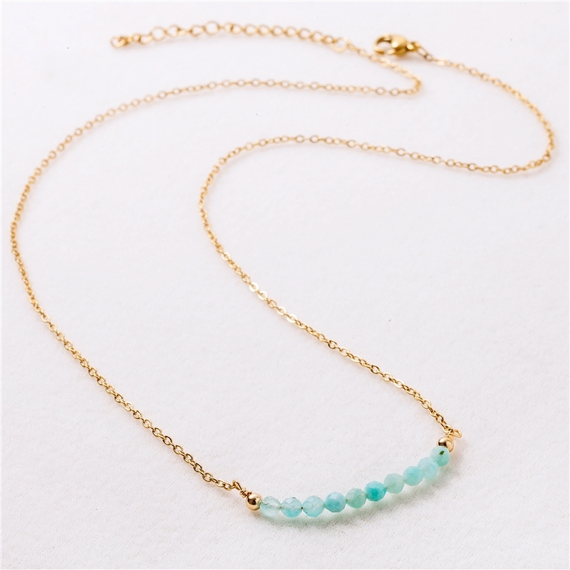 Light Amazonite