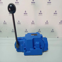 Plc Mannesmann H-4wmm22j60 Commande directionnelle / Manuelle - Neuf avec garantie