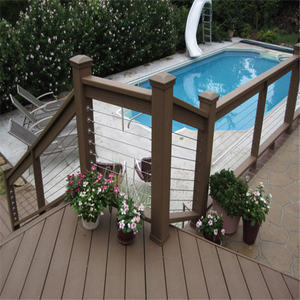 • للسلالم-آمن ، تصميم نحيف لتعزيز خطط الأرضيات المفتوحة - Product Image 3