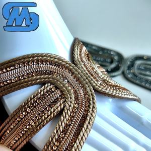 Tomaia per Scarpe in Paglia PP Traspirante con Strass - Materiale Confortevole per Sandali e Ciabatte Fai-da-Te da <span class=keywords><strong>Donna</strong></span> - Product Image 4