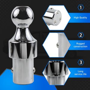 Sistema <span class=keywords><strong>de</strong></span> enganche <span class=keywords><strong>de</strong></span> <span class=keywords><strong>bola</strong></span> <span class=keywords><strong>de</strong></span> cuello <span class=keywords><strong>de</strong></span> cisne 60638 para Ram 13-23 |   Kit <span class=keywords><strong>de</strong></span> enganche con caja para Ram 2500 3500 <span class=keywords><strong>de</strong></span> 2013-2023, 38,000 lbs, <span class=keywords><strong>bola</strong></span> <span class=keywords><strong>de</strong></span> 2-5/16 pulgadas - Product Image 6