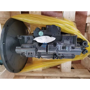 Excavator Parts Engine Assy DX150-9C DX215-9C DX220-9C D DX215-9C DX220-9C DX225-9C DX230-9C Hydraulic Piston Pump 440914-00520C - Product Image 2