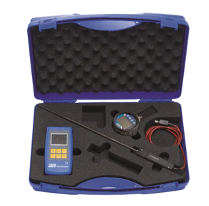 Producto Original y Genuino, Manual de Operación Sika, Termómetro Mh 3750 - Product Image 4