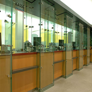 Verre de sécurité solide, trempé, entièrement trempé, transparent, personnalisé, de 3 mm à 12 mm, fabriqué en Chine - Product Image 6