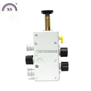 Roland Solenoid Valve R412009690 1/2 In Port Normal <b>Temperature</b> <b>Control</b> Valve For Industrial Use - Product Image 4