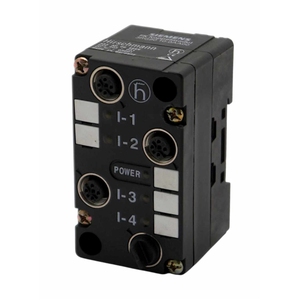 ASI AM 06 <span class=keywords><strong>EEEE</strong></span> โมดูลแอคทีฟ + โมดูลคัปปลิ้ง Siemens 3RG9010-0AA00 -ed- - Product Image 1