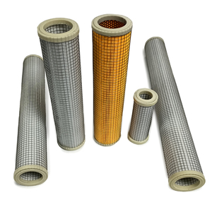 Usine en gros nouvelle condition PARKER FINITE filtre à air comprimé de précision 0.01 microns <span class=keywords><strong>éléments</strong></span> filtrants produits de remplacement - Product Image 3