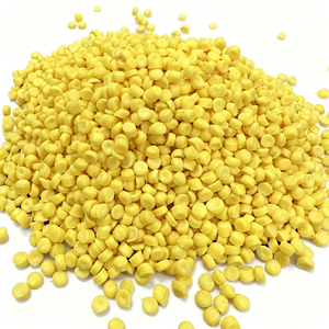 Composé pour <span class=keywords><strong>gaine</strong></span> de câble ignifuge ZH-90, haute température 90°C, certifié IEC 60332-1, matériau de câble d'atelier résistant à l'usure - Product Image 2