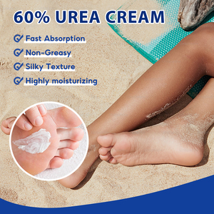 <span class=keywords><strong>Crema</strong></span> para Pies Sumax <span class=keywords><strong>con</strong></span> 60% de <span class=keywords><strong>Urea</strong></span>, 200ml, <span class=keywords><strong>Crema</strong></span> Hidratante para Pies, Suavizante y Reafirmante de la Piel - Product Image 6