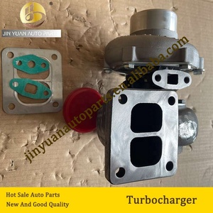 6137828200 6137-82-8600 6137-828 200-447450 0088-447450 S 5088-408105 0204-447450 0002-447450 T04B59 PC200-3 de turbocompresseur - Product Image 4