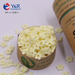 Recambio de cuentas de refuerzo de aroma biodegradable y ecológico en botella de papel Kraft, cuidado de la ropa, Orden de prueba aceptable - Product Image 3