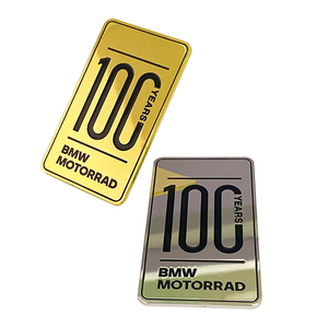 Nouveau design <span class=keywords><strong>plaque</strong></span> signalétique en aluminium anodisé <span class=keywords><strong>plaque</strong></span> de signalisation laiton acier inoxydable étiquette d'étiquette d'actif logo en métal - Product Image 4