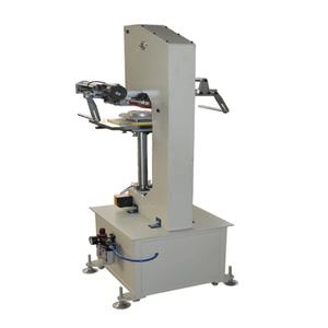 KC H-TC 3025UH Semi-Automatic Pneumatic Hot Stamping <b>Machine</b> for <b>Leather</b> CE Certified 1 Year Warranty New 300x250mm Plate - Product Image 3