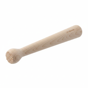 Set di strumenti Bar monouso in legno di 22 cm pestello e Muddler - Product Image 2